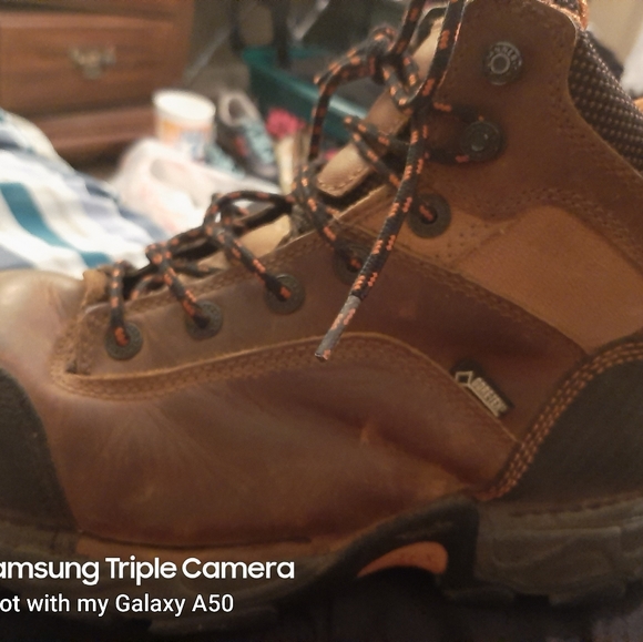 Danner boots - Picture 5 of 5